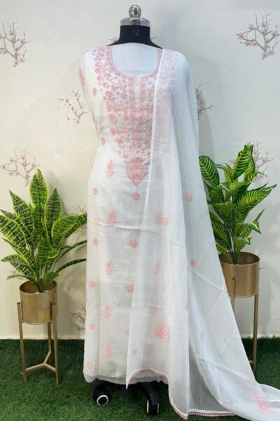 pure Kota colour thread