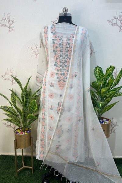 pure Kota colour thread