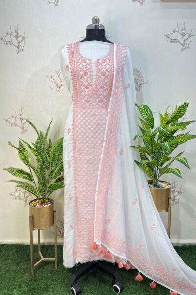 pure Kota colour thread